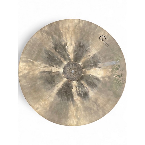 Used Dream 22in Energy Crash 22" Cymbal