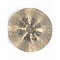 Used Dream 22in Energy Crash 22" Cymbal