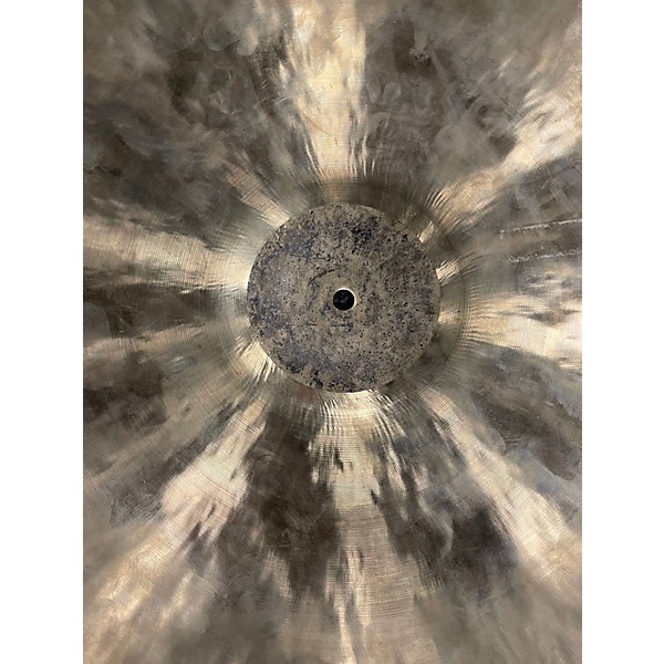 Used Dream 22in Energy Crash 22" Cymbal