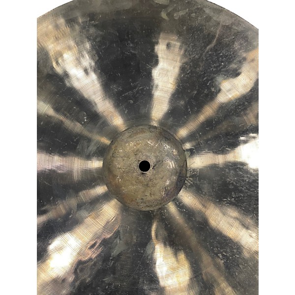Used Dream 20in Energy Crash 20" Cymbal