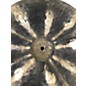 Used Dream 20in Energy Crash 20" Cymbal