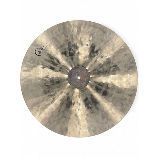 Used Dream 20in Energy Crash 20" Cymbal