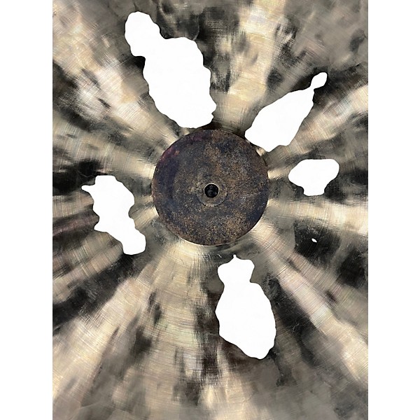 Used Dream 20in Energy Crash 20" Cymbal