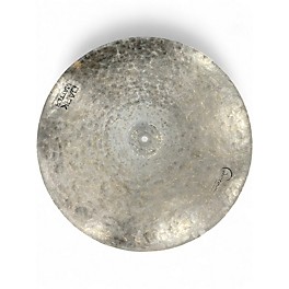 Used Dream 22in Dark Matter 22" Crash Cymbal