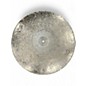 Used Dream 22in Dark Matter 22" Crash Cymbal thumbnail