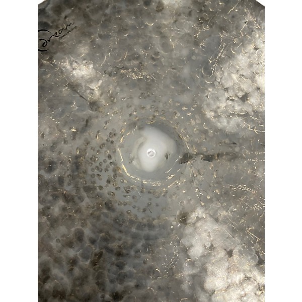 Used Dream 22in Dark Matter 22" Crash Cymbal