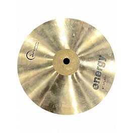 Used Dream 8in Energy 8" Splash Cymbal