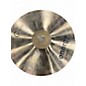 Used Dream 8in Energy 8" Splash Cymbal