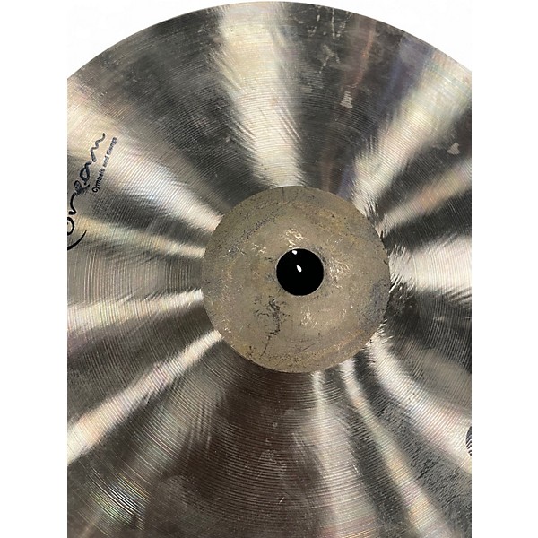 Used Dream 8in Energy 8" Splash Cymbal