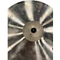 Used Dream 8in Energy 8" Splash Cymbal