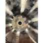 Used Dream 8in Energy 8" Splash Cymbal