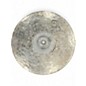 Used Dream 16in Dark Matter 16 "Hihat Bottom Cymbal thumbnail