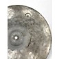 Used Dream 16in Dark Matter 16 "Hihat Bottom Cymbal
