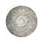 Used Dream 16in Dark Matter 16 "Hihat Bottom Cymbal