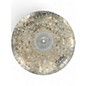 Used Dream 16in Dark Matter 16" Crash Cymbal thumbnail