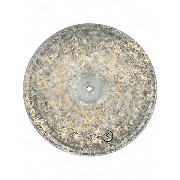 Used Dream 16in Dark Matter 16" Crash Cymbal