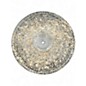 Used Dream 16in Dark Matter 16" Crash Cymbal