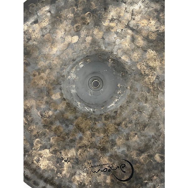 Used Dream 16in Dark Matter 16" Crash Cymbal