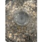 Used Dream 16in Dark Matter 16" Crash Cymbal