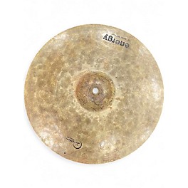 Used Dream 14in Energy 14" HiHat Cymbal