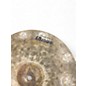 Used Dream 14in Energy 14" HiHat Cymbal