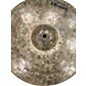 Used Dream 14in Energy 14" HiHat Cymbal