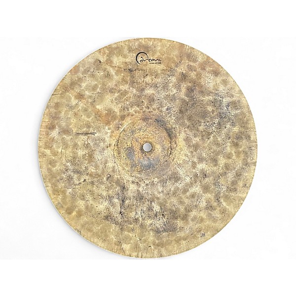 Used Dream 14in Energy 14" HiHat Cymbal