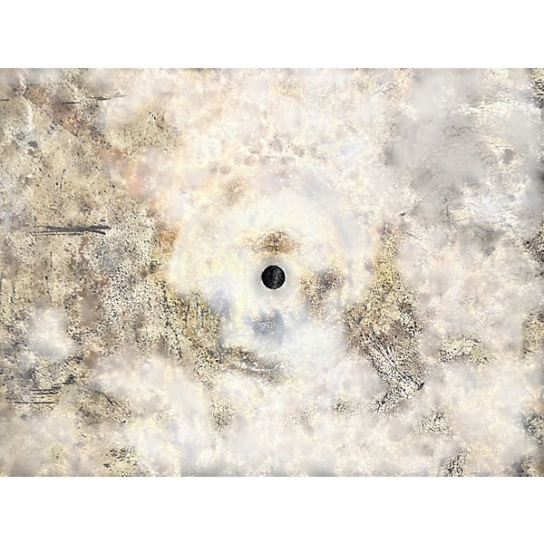 Used Dream 14in Energy 14" HiHat Cymbal