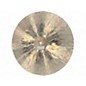 Used Dream 18in Energy Crash 18" Cymbal