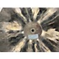 Used Dream 18in Energy Crash 18" Cymbal