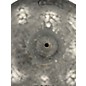 Used Dream 16in Dark Matter 16" Crash  Cymbal