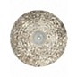 Used Dream 16in Dark Matter 16" Crash  Cymbal