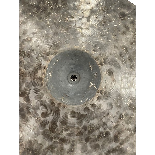 Used Dream 16in Dark Matter 16" Crash  Cymbal