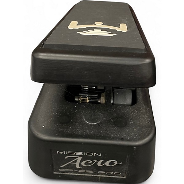 Used Mission Engineering AERO Pedal