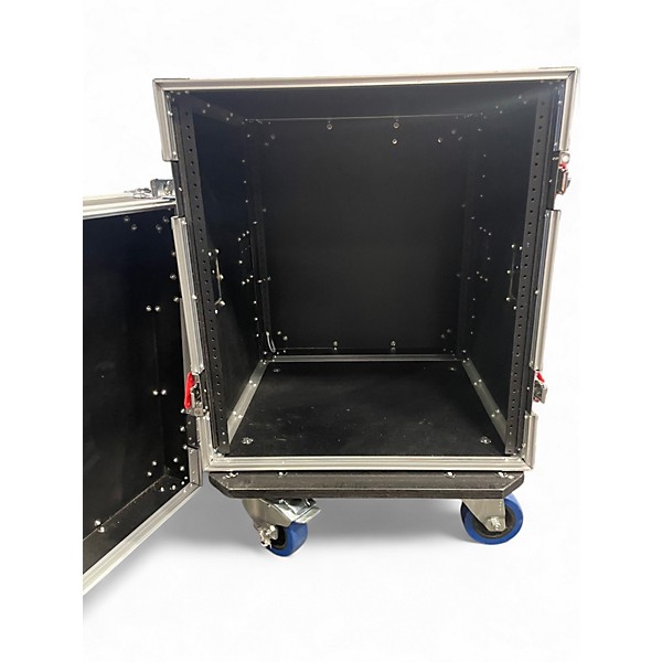 Used Gator GTOUR 12U Rackmount Case