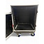 Used Gator GTOUR 12U Rackmount Case