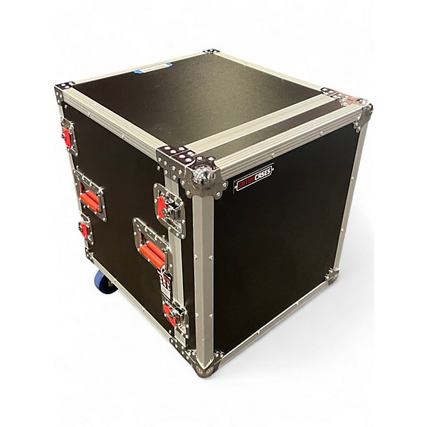 Used Gator GTOUR 12U Rackmount Case