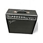 Used Fender MUSTANG LTX50 Guitar Combo Amp thumbnail