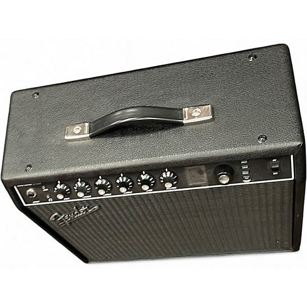 Used Fender MUSTANG LTX50 Guitar Combo Amp