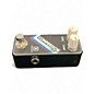 Used Keeley COMPRESSOR MINI Effect Pedal