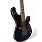 Used Ibanez RS530 Roadstar Black Solid Body Electric Guitar