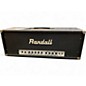 Used Randall RG100ES Solid State Guitar Amp Head thumbnail