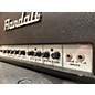 Used Randall RG100ES Solid State Guitar Amp Head