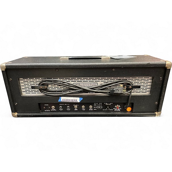 Used Randall RG100ES Solid State Guitar Amp Head