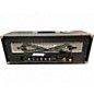 Used Randall RG100ES Solid State Guitar Amp Head