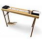Vintage 1950s Multi-kord Pedal Steel Natural Lap Steel thumbnail