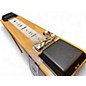 Vintage 1950s Multi-kord Pedal Steel Natural Lap Steel