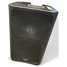 Used QSC K12 Powered Speaker