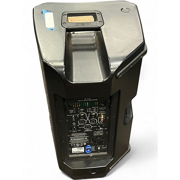 Used QSC K12 Powered Speaker