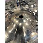 Used Zildjian 16in A Custom Crash Cymbal